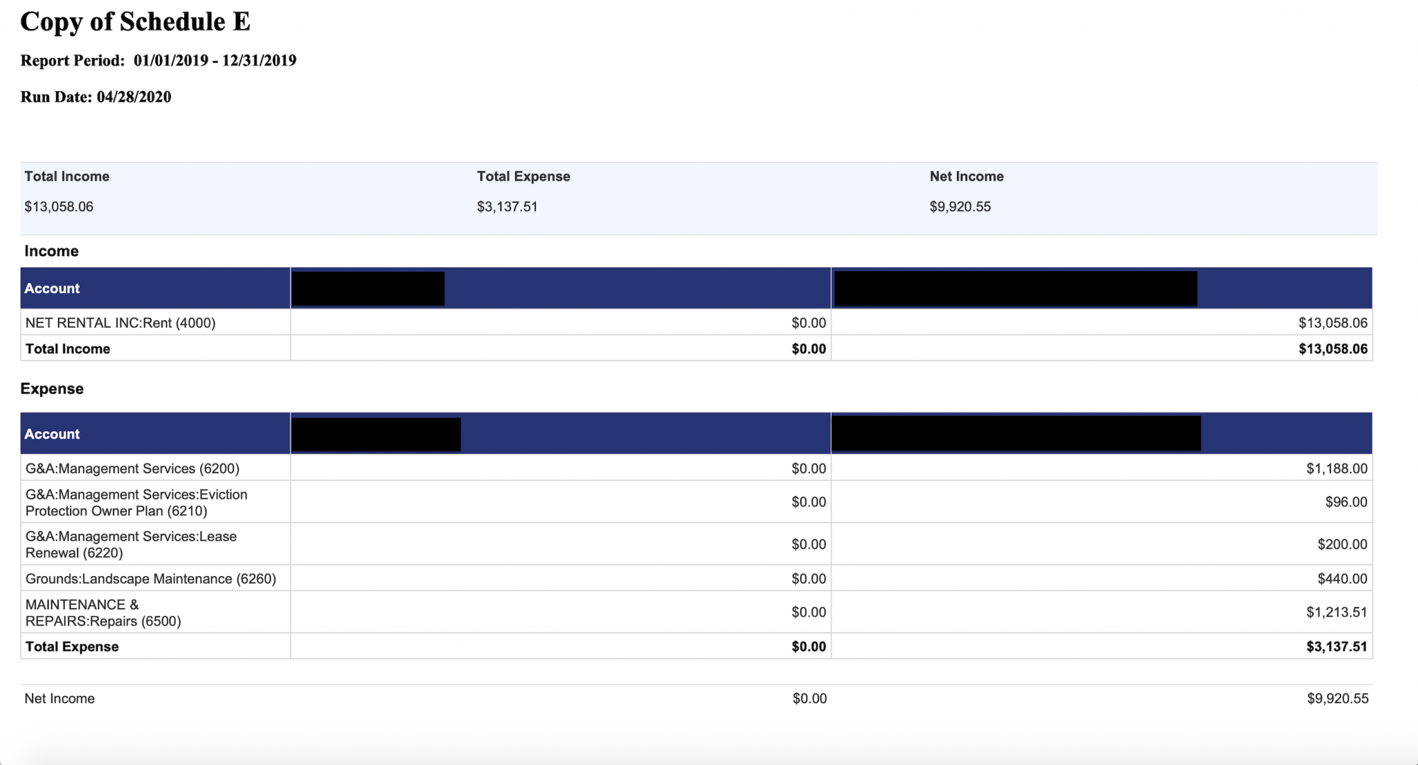 Prepare for the Extended Tax Season With Your Rental Property These