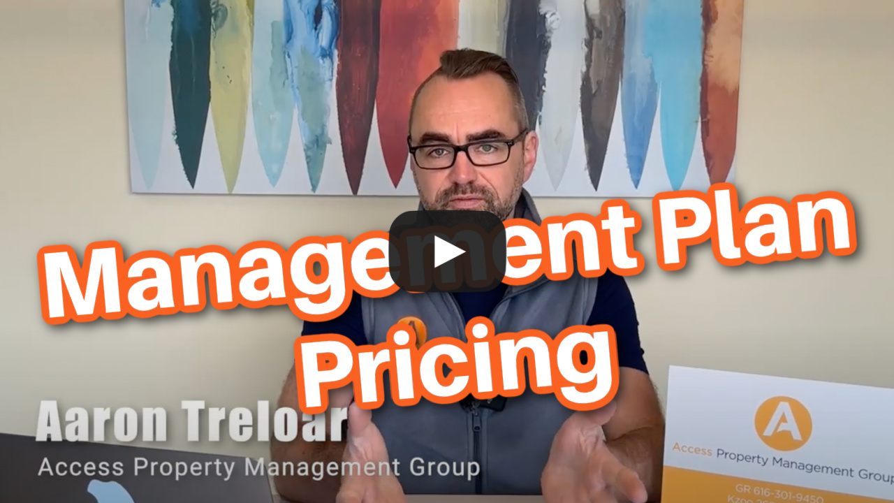 Property Management Plan Pricing: Which Plan is Right For You?